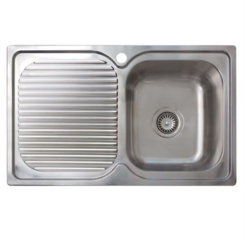 Chậu rửa Cata CD-1 DER UNI