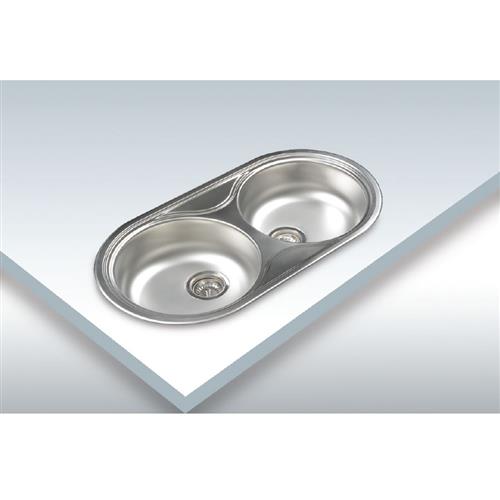 Chậu rửa Cata R-2