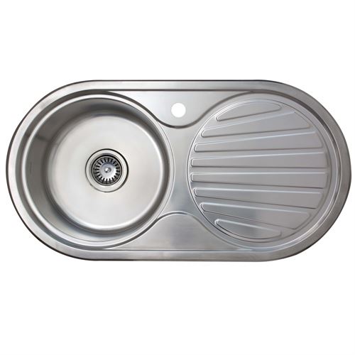 Chậu rửa Cata RD-1
