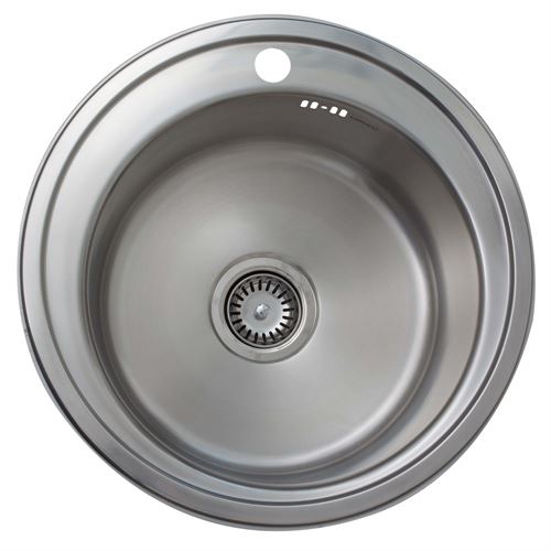Chậu rửa Cata RS-1 INOX UNIT