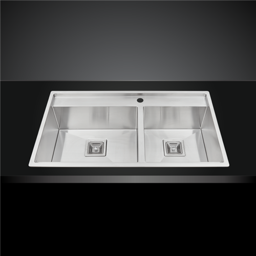 Chậu rửa chén bát Malloca MS 6304T