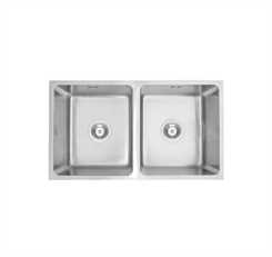 Chậu Rửa Chén Hafele HS19-SSN2S90S 567.23.020