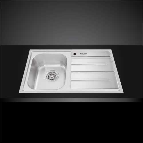 Chậu rửa chén Malloca MS 1017 NEW