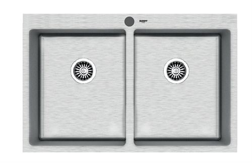 Chậu Rửa Dudoff Dragon S02-A3