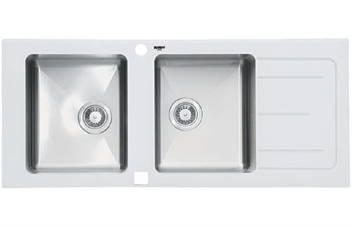 Chậu rửa Dudoff Galio S02-A1W