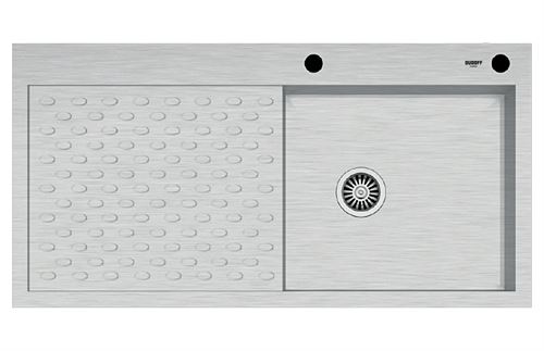 Chậu Rửa Dudoff Hasa S01-A2