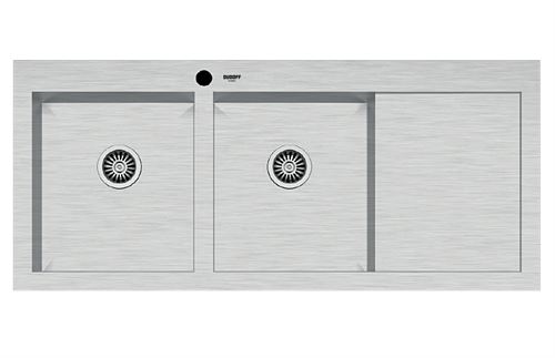 Chậu Rửa Dudoff Hasa S02-A3R