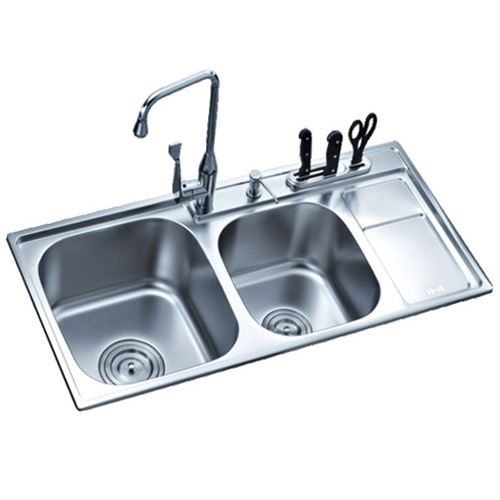 Chậu rửa Faster FS-9546