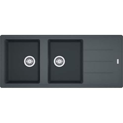 Chậu rửa Franke BFG 621 Mgraphite