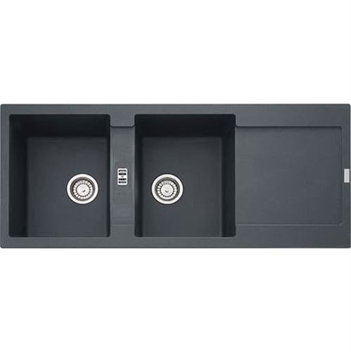 Chậu rửa Franke MRG 621 Graphite