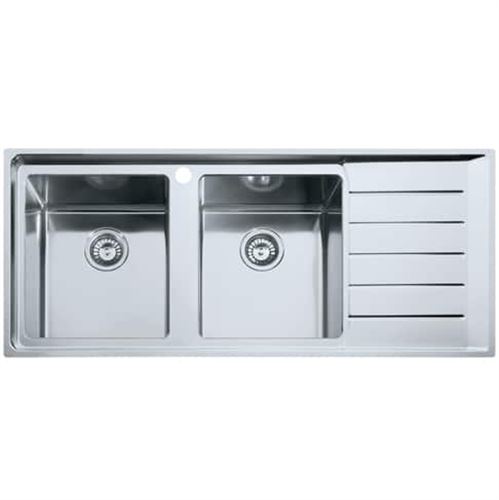 Chậu rửa Franke NPX 621 RHD