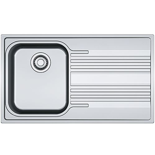 Chậu rửa Franke SRX 611 86 RHD