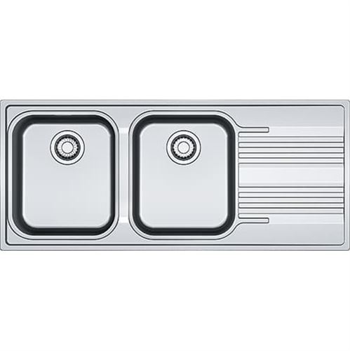 Chậu rửa Franke SRX 621 RHD