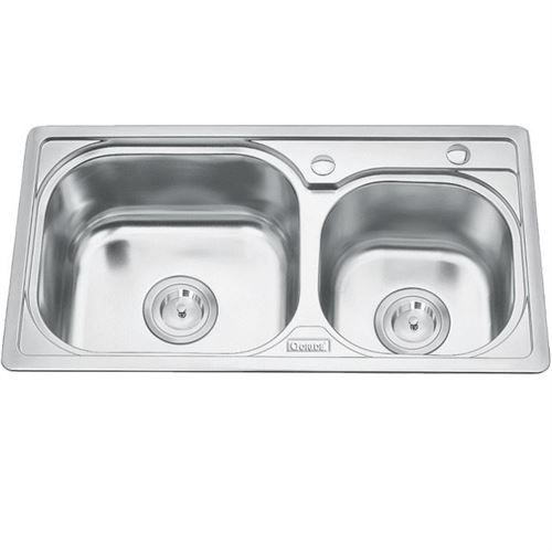 Chậu rửa Gorlde B-208