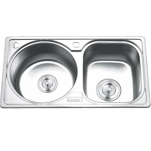 Chậu rửa Gorlde GD-5012
