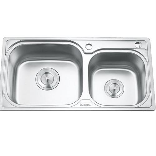 Chậu rửa Gorlde GD-5102