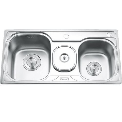 Chậu rửa Gorlde GD-5103