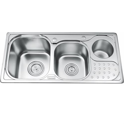 Chậu rửa Gorlde GD-5203