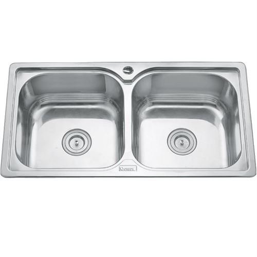 Chậu rửa Gorlde GD-5222