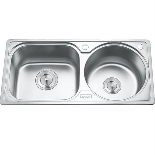Chậu rửa Gorlde GD-5312
