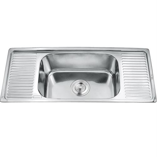 Chậu rửa Gorlde GD-5326