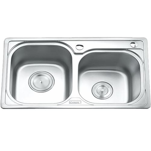 Chậu rửa Gorlde GD-5402