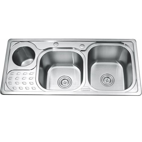 Chậu rửa Gorlde GD-5403