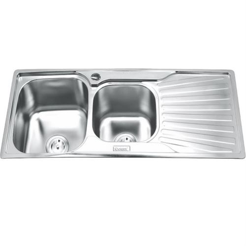 Chậu rửa Gorlde GD-5506