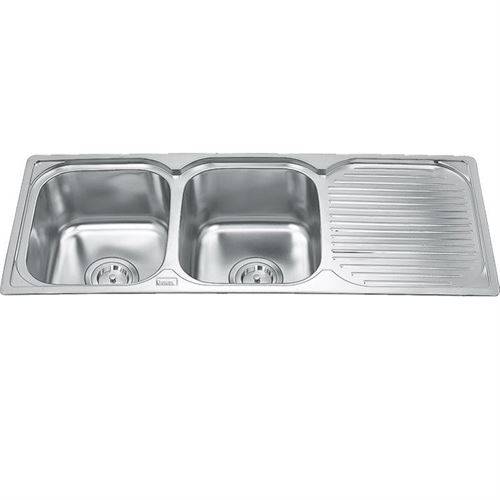Chậu rửa Gorlde GD-5525