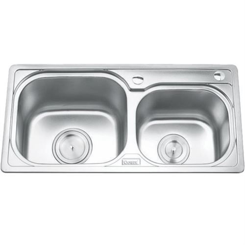 Chậu rửa Gorlde GD-5602