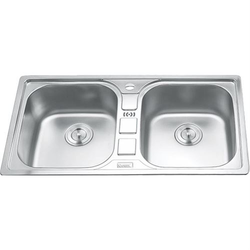 Chậu rửa Gorlde GD-5612