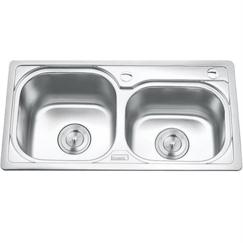 Chậu rửa Gorlde GD-5702