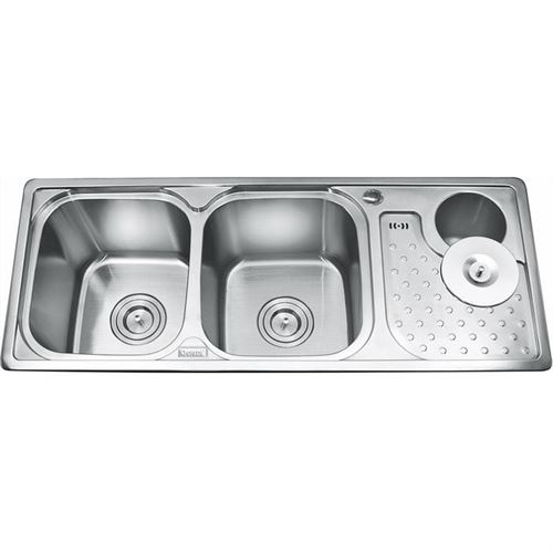 Chậu rửa Gorlde GD-5803