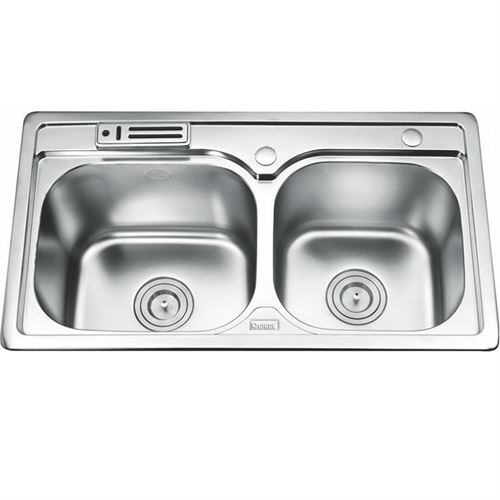 Chậu rửa Gorlde GD-5812