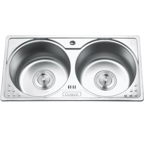 Chậu rửa Gorlde GD-5902
