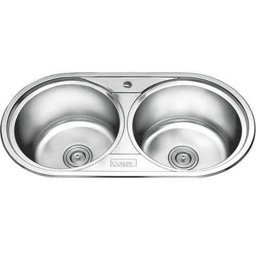 Chậu rửa Gorlde GD-5903