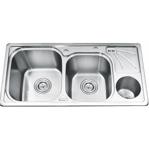 Chậu rửa Gorlde GD-9035