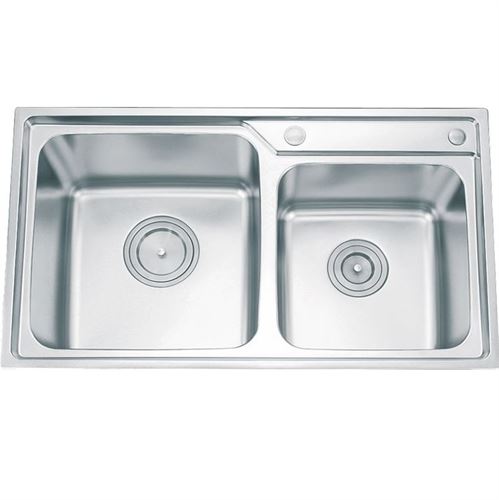 Chậu rửa Gorlde GD-935