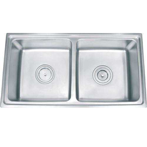 Chậu rửa Gorlde GD-943