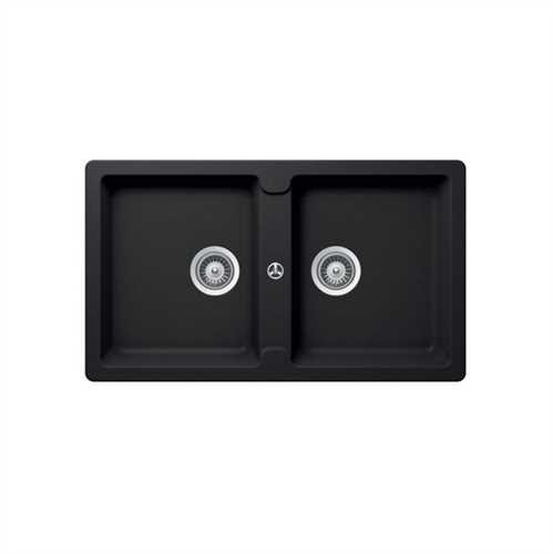 Chậu rửa Hafele HS19-GEN2S90 Typos N-200