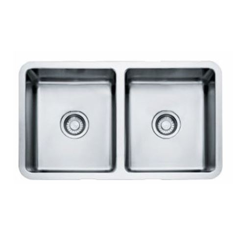 Chậu rửa Hafele HS19-SSN2S90S 567.23.020