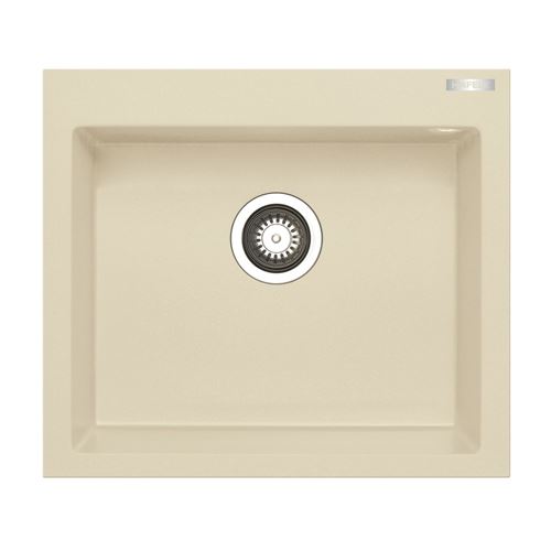 Chậu rửa Hafele HS-G4650 565.84.261 Jasmine