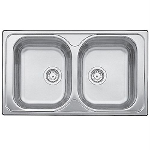 Chậu rửa Hafele Rose HS S8650 565.86.271