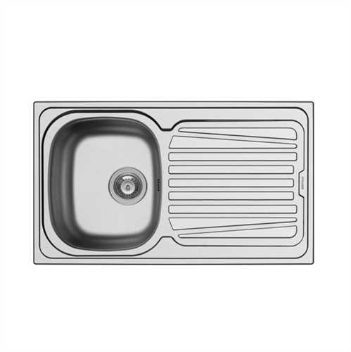 Chậu rửa Hafele S8248 565.86.371