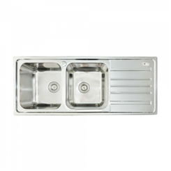 Chậu rửa Konox ARTUSI KS11650 1D