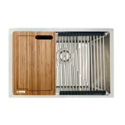 Chậu rửa Konox KN6046SU