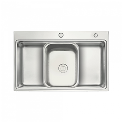 Chậu rửa Konox KN7548SO