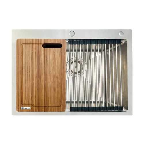 Chậu rửa Konox KN8050TS