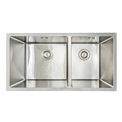 Chậu rửa Konox KN8144DU