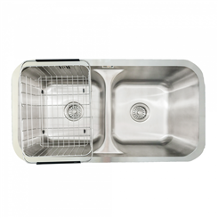 Chậu rửa Konox KN8246DUA